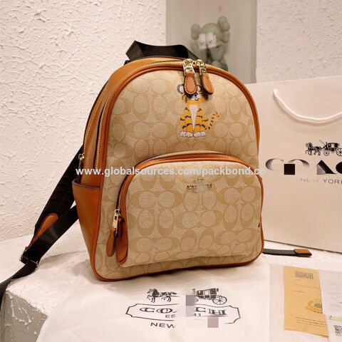 Buy Wholesale China Fashion Women Pu Gg Cc Handbag Famous Brands