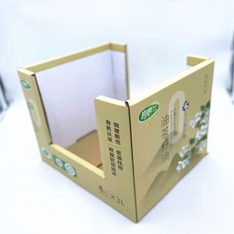 Buy Wholesale China Sam's Club Packaging Food Pallet Display ...