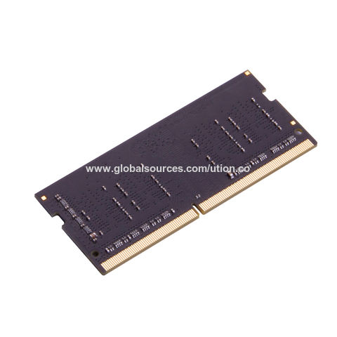 Buy Wholesale China Professional Desktop Ram Ddr3 2gb 4gb 1600mhz