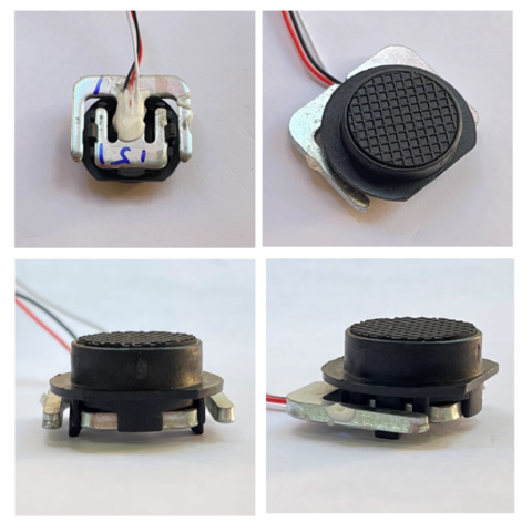 Buy Wholesale China Kitchen Scale Sensor Weighing Sensor 5-15kg ...