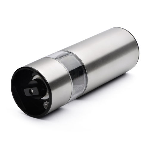 Buy Wholesale China Gravity Electric Mill Electric Salt And Pepper