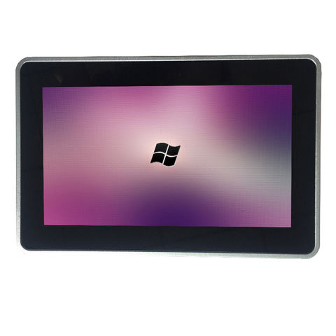 embedded lcd touch screen factory