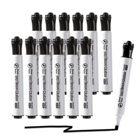 Personalized Dry Erase Marker Set for Teachers – Script and Grain
