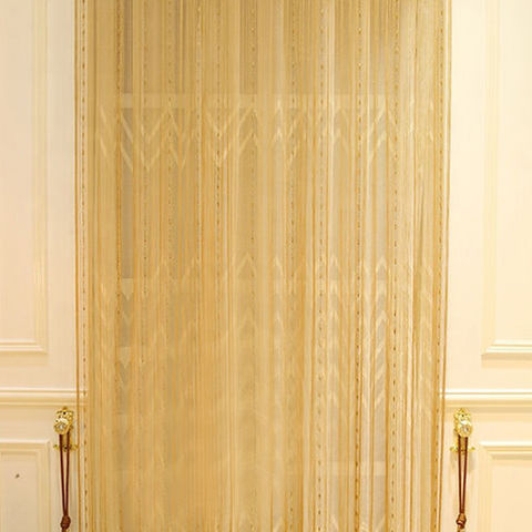 Crystal String Door Curtain Room Divider Window Panel Fringe Beaded Tassel  US