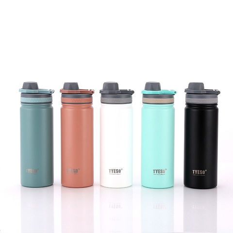Stainless Steel Coffee Mug Insulated Cup Travel Thermal Vacuum Flask Milk  Tea Water Bottle Mini Portable Tumbler 300ml Thermos