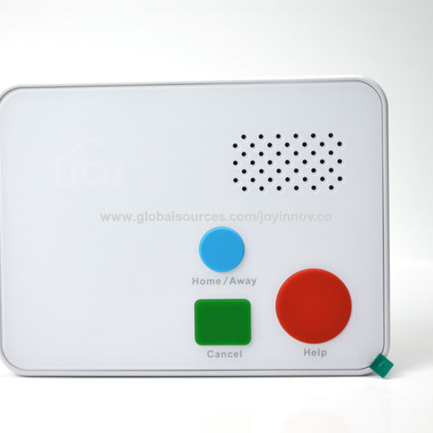 Carte Médicale D'Urgence Personnalisable - Portefeuille Alert - Argenté - Infos Santé Personnalisées