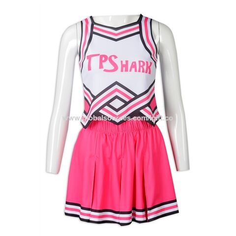 Football Baby Cheerleader Costume High School Girls Cheerleading Uniforms -  Sexy Costumes - AliExpress