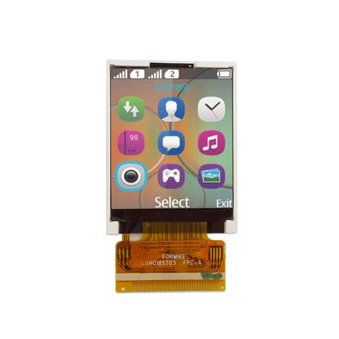 tft lcd review price