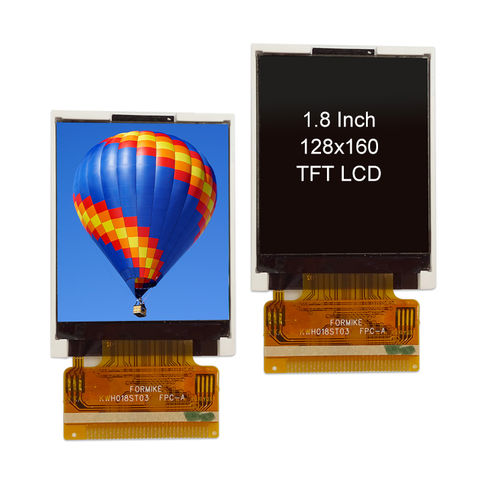 160 x 128 tft display for sale