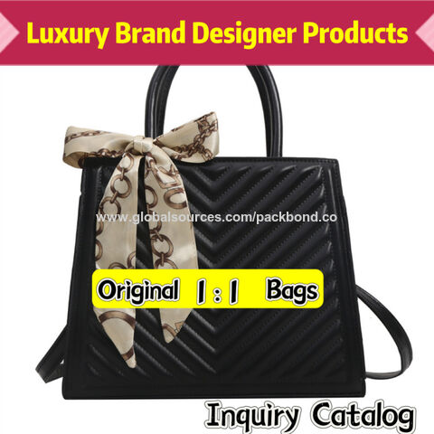 Designer Handbags Wholesale Replica Bags Fashion Shoulder Bags Brand Luxury  L! ^V Handbags - China Luxury Handbag and Replica Handbags price
