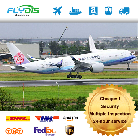 Buy Wholesale China Door To Door Services Sea And Air Freight Fba ...