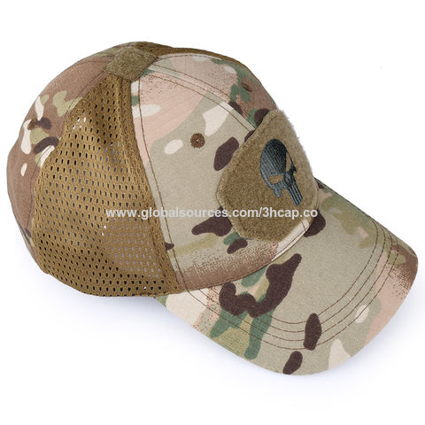 New Camo Punisher Baseball Cap Fishing Caps Men Outdoor Camouflage Jungle  Hat Airsoft Tactical Hats - Expore China Wholesale Tactical Hats and New  Camo, Fishing Caps, Outdoor Camouflage