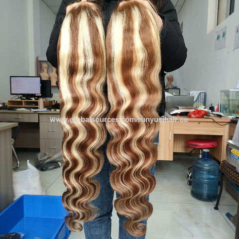 4/613 full lace outlet wig