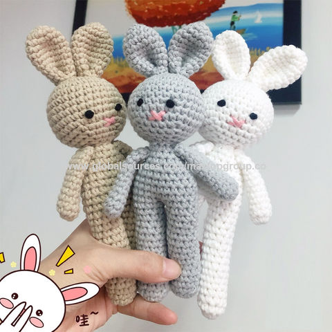 SALE  READY to POST  Easter Bunny  Amigurumi Bunny  Amigurumi Rabbit  crochet bunny  crochet toy  plush toy