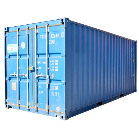 Shipping Containers for Sale, Buy New & Used Near Me