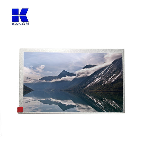 lcd screen dim factory