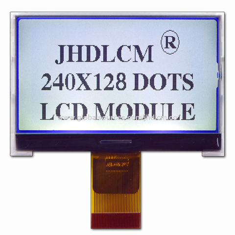 serial graphic lcd module manufacturer