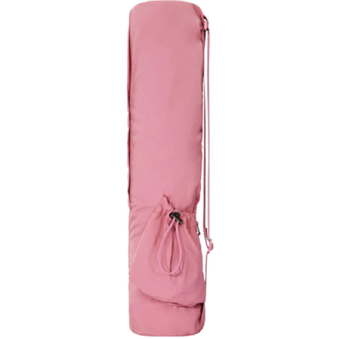  Ewedoos Yoga Mat Bag with Large Size Pocket and Zipper Pocket,  Fit Most Size Mats : Sports & Outdoors