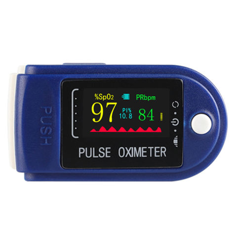 Healthy spo2 level in amazon oxygen level sensor 90 oxygen saturation ...