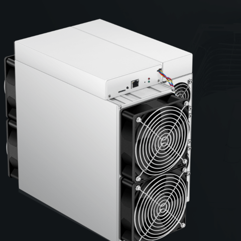 bitcoin miner s19 pro+ hyd