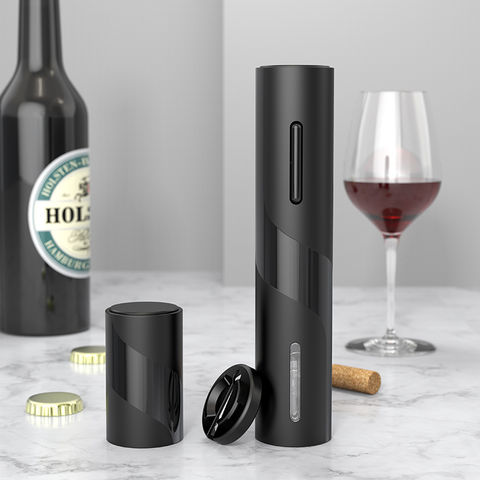 1pc Multifunctional 4 In 1 Bottle Opener/portable Opener With Knife For  Restaurant Red Wine Water Bottle Opener