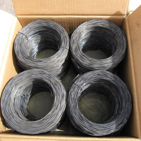 Black Annealed Wire Henan Zhuoheng Hardware Company Limited, 48% OFF