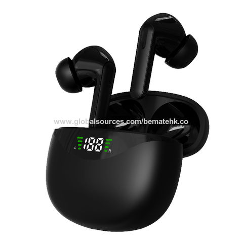 bluetooth earphones big