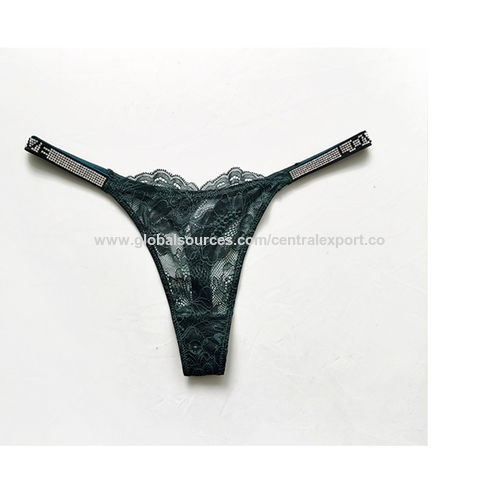 Wholesale String Panty, Wholesale String Panty Manufacturers & Suppliers