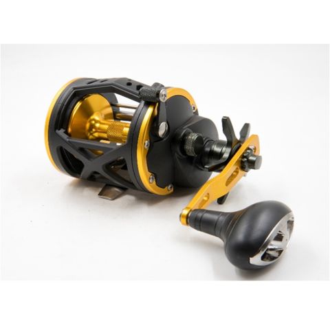 Trolling Fishing Reel Overhead Reel Saltwater Reel Deep Sea Reel