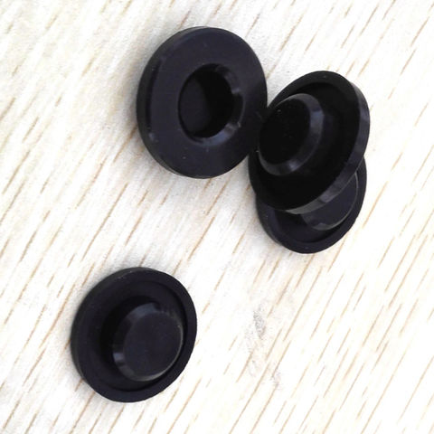 Plastic Spring Caps Buy Wholesale China High Quality Nbr,silicone, Neoprene Rubber Flexible ...