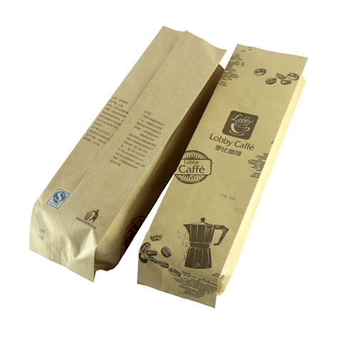 Buy Wholesale China Cosmetic Packaging Zip Lock Bag Eco Friendly