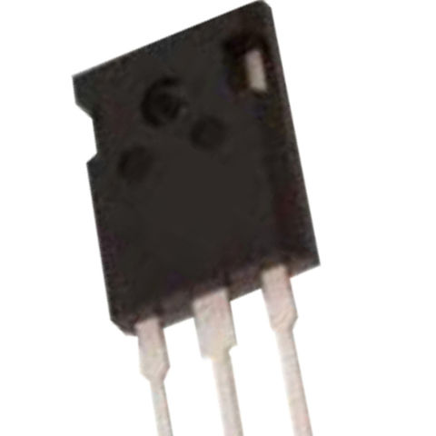 Transistor MOSFET TO-252 Powertrench N-canal Chine à bas prix