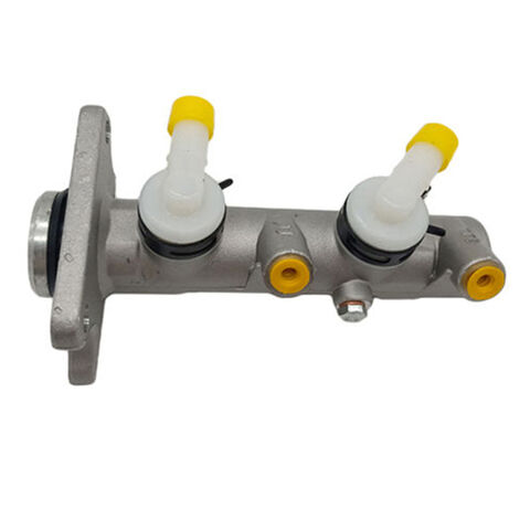 Aluminium Brake Master Cylinder 47201-26450 - Buy China Wholesale Brake ...