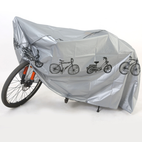 Waterproof Bike Bicycle Cover Outdoor Rain UV Protector Dustproof For Bike S M L 