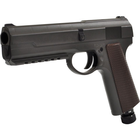 Achetez en gros Pistolet De Paintball 12,7mm Utilisé Pour L