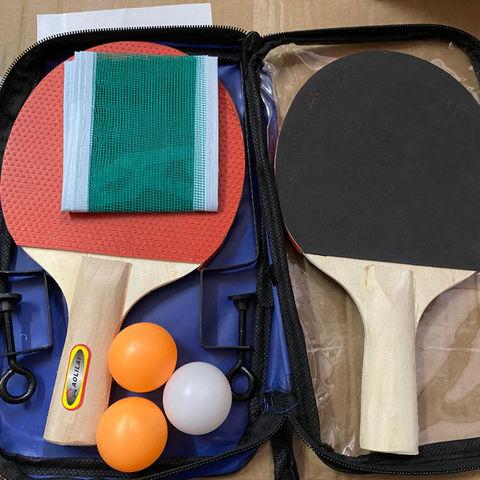 ping pong racket for sale