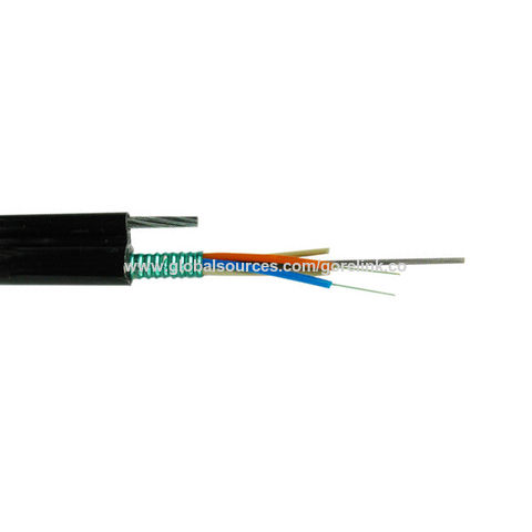 Buy Wholesale China Gorelink Outdoor Aerial Cable, Armored With ...