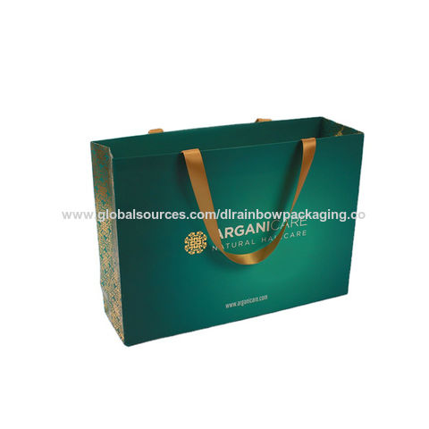Buy Wholesale China Custom Good Quality 25kg Kraft Paper Bags Wholesale & Paper  Bag at USD 0.45