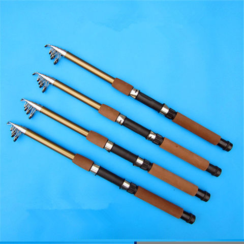 Buy Wholesale China High Quality Fihing Rods Outdoor Fish Pole
