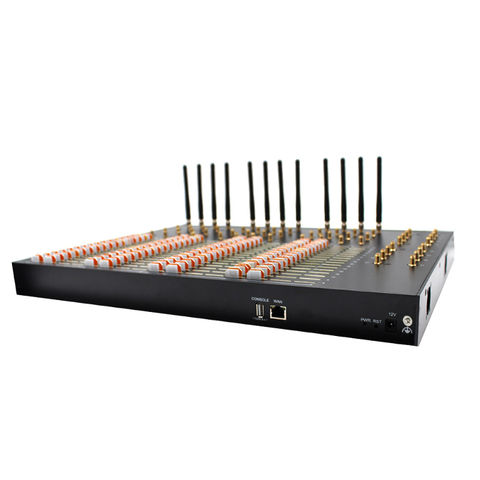 256 Card Slot Sms Receiving Device Bulk Smpp Gateway With Bulk Sms Sending - China Wholesale Sms Receiving Device  $3090 from Shenzhen Ejoin Technology Co.,Ltd | Globalsources.com