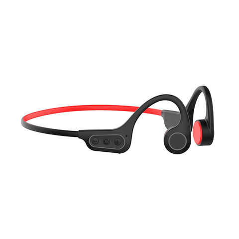 Buy Wholesale China Bone Conduction Headphone, Safe Your Ear, Wireless ...