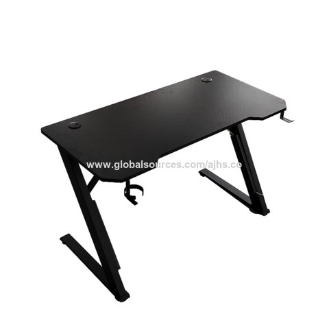 مكتب ألعاب Gaming T02 - طاولة احترافية لألعاب الفيديو for sale at factory direct price