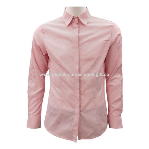 Wholesale Wholesale High Quality Factory Price Long Sleeve Office