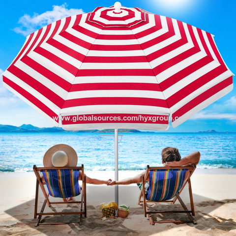 Buy Wholesale Garden Or Beach Parasol Diameter 3 Anti-uv & Beach Umbrella at USD 46.5 | Global Sources
