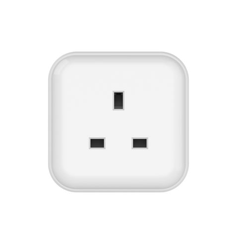China US Pop Tuya Smart Life  Alexa Google 10A Zigbee Outlet Wall  power Switches and Plug WiFi Wireless Smart Plug Socket Supplier and  Manufacture