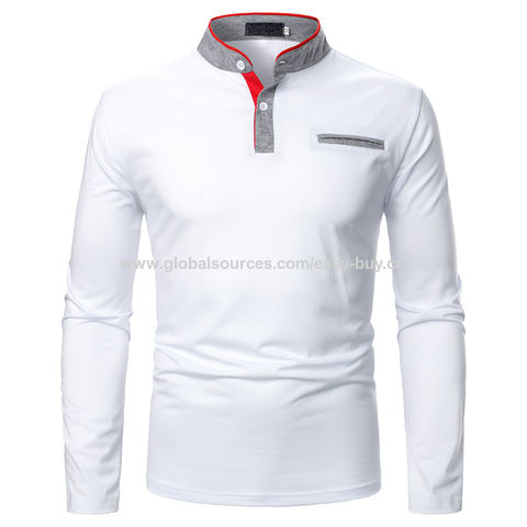 Buy Wholesale China Bulk polo shirt 100 