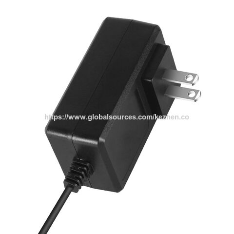 AC/DC adapters Switching Power Supply Power Adapter with US plug and UL ...