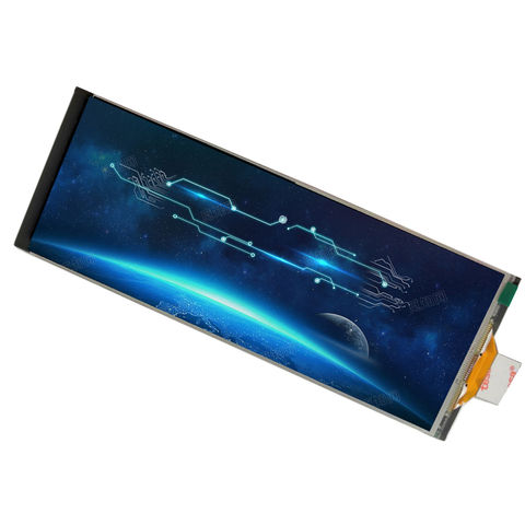 custom tft lcd module supplier