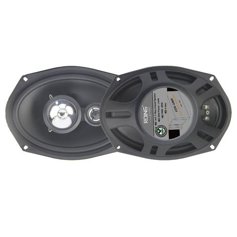 Wholesale China New Car Audio 6x9 Coaxial Car Loudspeaker For Vehice Use Automobile Speaker Car Sound & Bose 6x9 Speaker at USD 10 | Global Sources