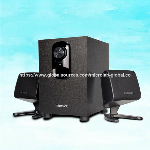 Buy Wholesale China Bluetooth Speaker Gaming Speaker Computer Speaker ...